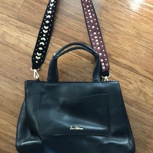 Sam Edelman Leather Purse